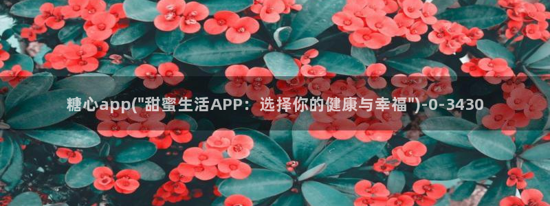 糖心vlog排名