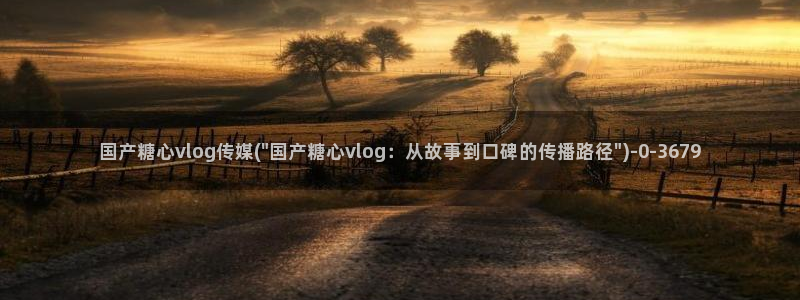 糖心vlog看片：国产糖心vlog传媒(\