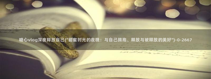 糖心vlog安装